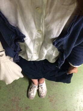 mojaさんのコーディネート