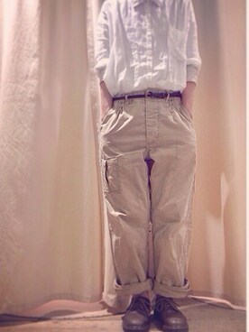 mojaさんのコーディネート