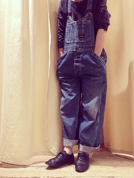 mojaさんのコーディネート