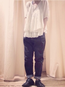 mojaさんのコーディネート