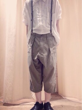 mojaさんのコーディネート