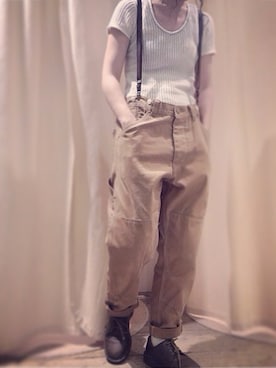 mojaさんのコーディネート