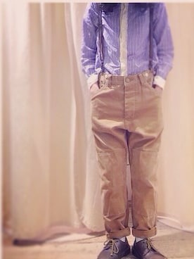 mojaさんのコーディネート