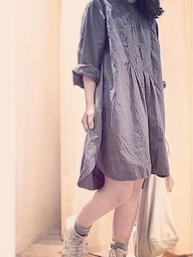 mojaさんのコーディネート