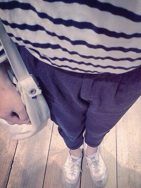 mojaさんのコーディネート