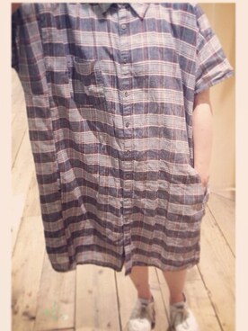 mojaさんのコーディネート