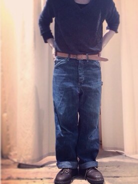 mojaさんのコーディネート