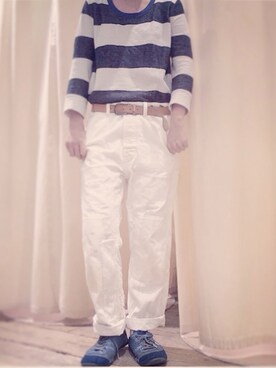 mojaさんのコーディネート