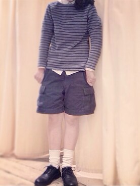 mojaさんのコーディネート