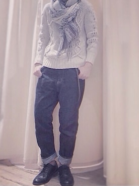 mojaさんのコーディネート