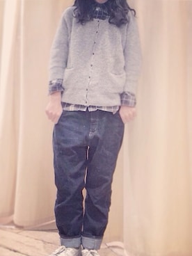 mojaさんのコーディネート