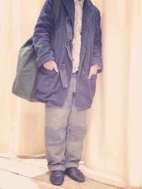 mojaさんのコーディネート