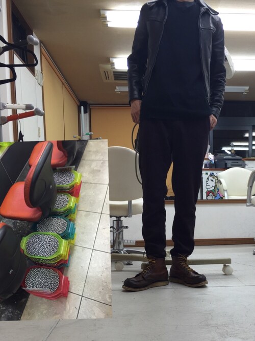 田舎ヤンキー その他を使ったコーディネート Wear