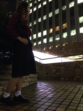 shuさんのコーディネート