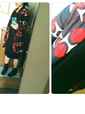 メタクロソーイングスクールさんのコーディネート