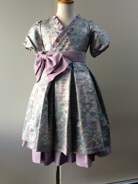 メタクロソーイングスクールさんのコーディネート