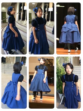 メタクロソーイングスクールさんのコーディネート