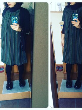 メタクロソーイングスクールさんのコーディネート