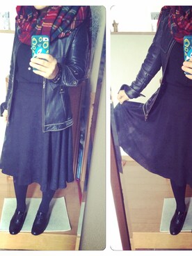 メタクロソーイングスクールさんのコーディネート