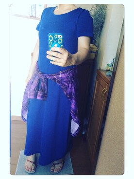 メタクロソーイングスクールさんのコーディネート