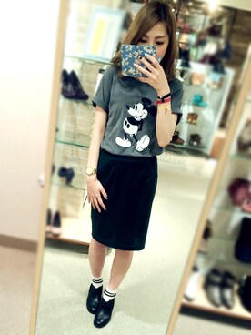 ESPERANZAさんのコーディネート