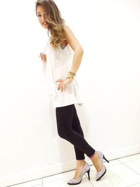 ESPERANZAさんのコーディネート