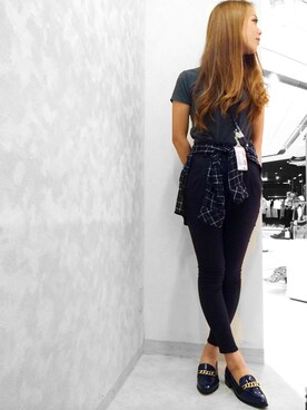 ESPERANZAさんのコーディネート