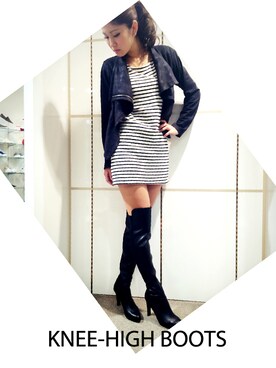 ESPERANZAさんのコーディネート