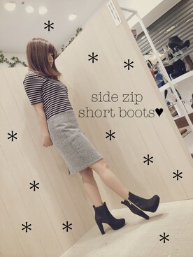 ESPERANZAさんのコーディネート