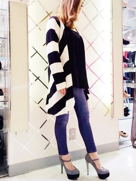 ESPERANZAさんのコーディネート