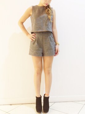 ESPERANZAさんのコーディネート