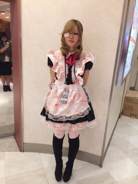 ESPERANZAさんのコーディネート