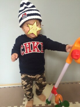 ☆✴︎hinata✴︎☆さんのコーディネート