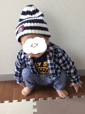 ☆✴︎hinata✴︎☆さんのコーディネート