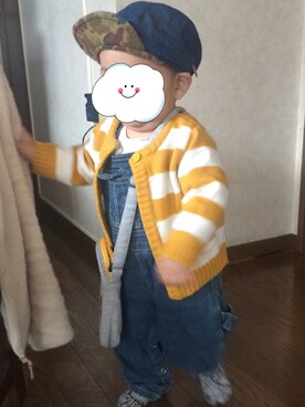 ☆✴︎hinata✴︎☆さんのコーディネート