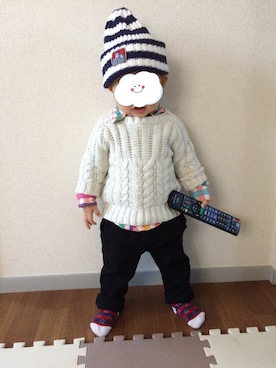 ☆✴︎hinata✴︎☆さんのコーディネート