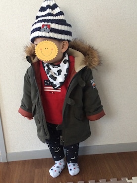 ☆✴︎hinata✴︎☆さんのコーディネート