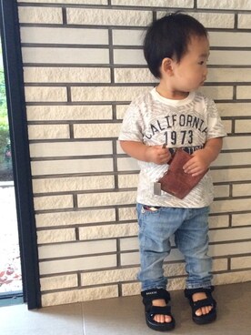 ☆✴︎hinata✴︎☆さんのコーディネート