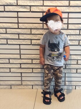 ☆✴︎hinata✴︎☆さんのコーディネート