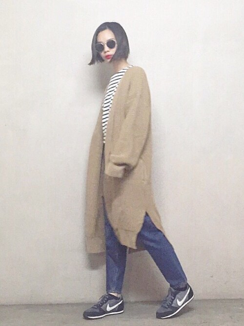 ARISAさんのコーディネート