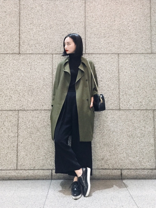 ARISAさんのコーディネート