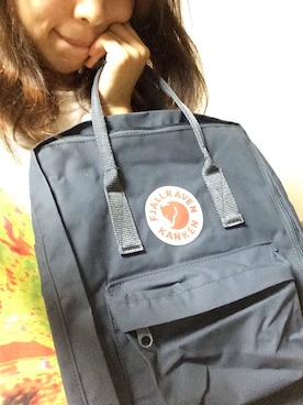 「カンケンBAG」｜sa_naさん（レディース・160cm）の夏コーディネート