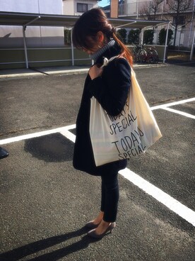 sa_naさんのコーディネート