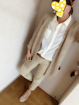 sa_naさんのコーディネート