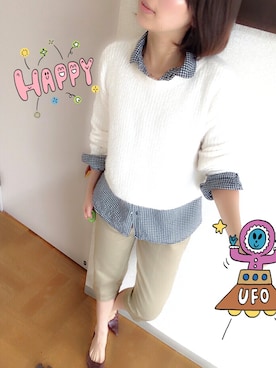 sa_naさんのコーディネート