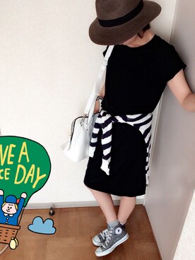 sa_naさんのコーディネート