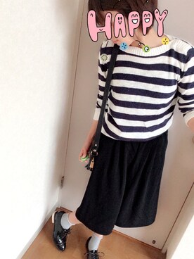 sa_naさんのコーディネート