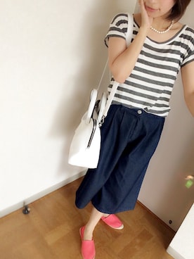 sa_naさんのコーディネート