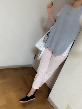 sa_naさんのコーディネート