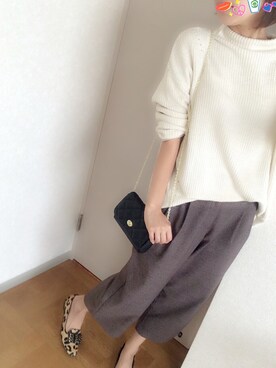 sa_naさんのコーディネート